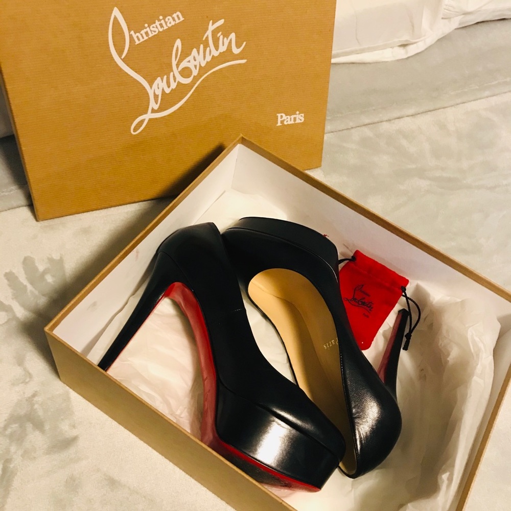 Louboutin